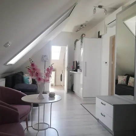 Διαμέρισμα Jetty Rose Apartman *